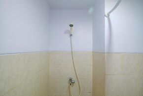 Warm and Cozy Studio Park View Condominium Apartment