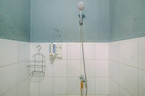 Homey and Compact 2BR Cibubur Village Apartment