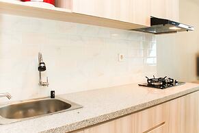 Stunning Grand Kamala Lagoon Studio Apartment