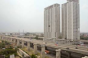 Stunning Grand Kamala Lagoon Studio Apartment