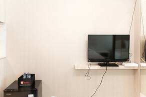 Stunning Grand Kamala Lagoon Studio Apartment