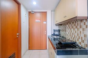 Comfort Living Studio at Margonda Residence 5 Apartment