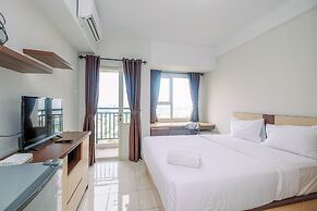 Comfort Living Studio at Margonda Residence 5 Apartment