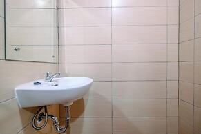 Comfort Living Studio at Margonda Residence 5 Apartment