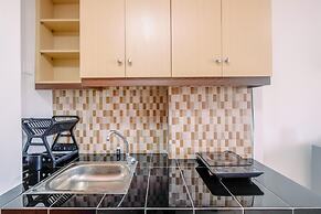 Comfort Living Studio at Margonda Residence 5 Apartment