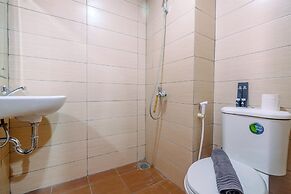 Comfort Living Studio at Margonda Residence 5 Apartment