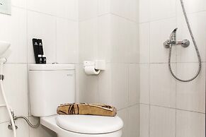 Comfortable Studio at Monroe Tower Apartment