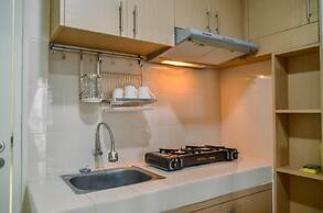 New and Comfy 2BR Apartment at Urban Heights Residence