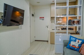 New and Comfy 2BR Apartment at Urban Heights Residence