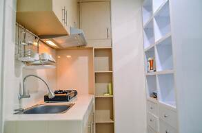 New and Comfy 2BR Apartment at Urban Heights Residence