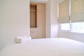 New and Comfy 2BR Apartment at Urban Heights Residence