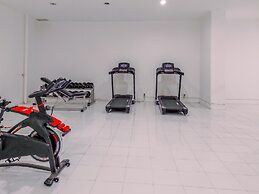 New and Comfy 2BR Apartment at Urban Heights Residence