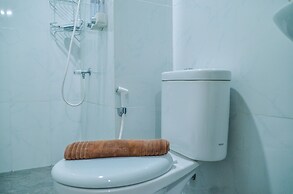 New and Comfy 2BR Apartment at Urban Heights Residence