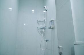 New and Comfy 2BR Apartment at Urban Heights Residence