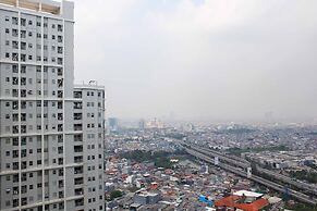 Comfy and Spacious 2BR at Seasons City Apartment