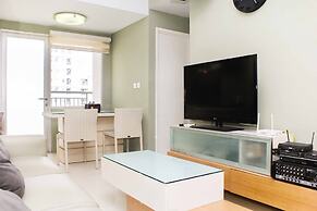 Comfy and Spacious 2BR at Seasons City Apartment