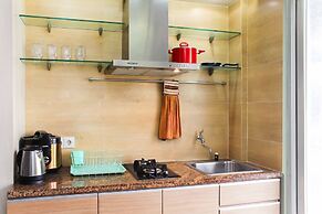 Comfy and Spacious 2BR at Seasons City Apartment