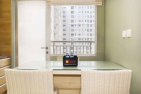 Comfy and Spacious 2BR at Seasons City Apartment