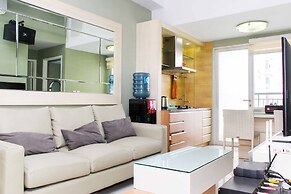 Comfy and Spacious 2BR at Seasons City Apartment