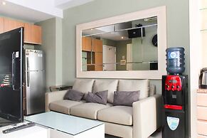 Comfy and Spacious 2BR at Seasons City Apartment