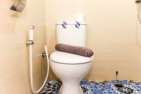 Comfy and Spacious 2BR at Seasons City Apartment