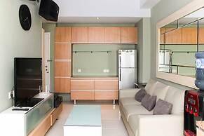 Comfy and Spacious 2BR at Seasons City Apartment