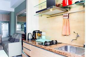 Comfy and Spacious 2BR at Seasons City Apartment