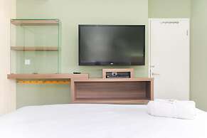 Comfy and Spacious 2BR at Seasons City Apartment