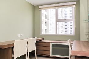 Comfy and Spacious 2BR at Seasons City Apartment