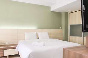 Comfy and Spacious 2BR at Seasons City Apartment