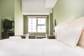 Comfy and Spacious 2BR at Seasons City Apartment