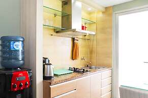 Comfy and Spacious 2BR at Seasons City Apartment