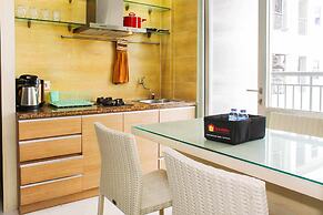 Comfy and Spacious 2BR at Seasons City Apartment