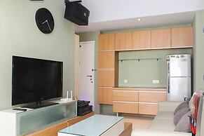 Comfy and Spacious 2BR at Seasons City Apartment