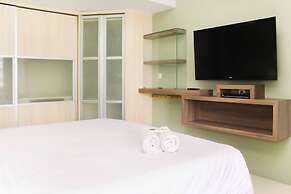 Comfy and Spacious 2BR at Seasons City Apartment