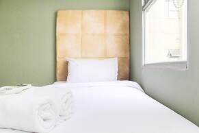 Comfy and Spacious 2BR at Seasons City Apartment