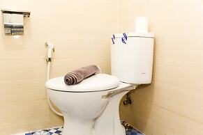 Comfy and Spacious 2BR at Seasons City Apartment