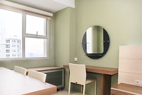 Comfy and Spacious 2BR at Seasons City Apartment