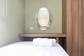 Comfy and Spacious 2BR at Seasons City Apartment