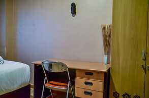 Nice and Cozy 2BR Apartment at Atria Residence