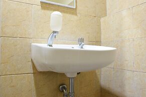 Homey and Simply Studio Room at Kebagusan City Apartment