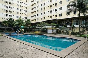 Comfort Living 2BR at Kebagusan City Apartment