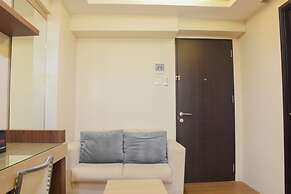 Comfort Living 2BR at Kebagusan City Apartment
