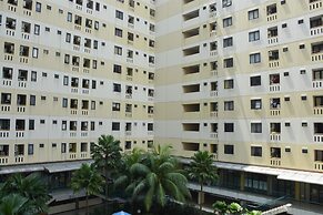 Comfort Living 2BR at Kebagusan City Apartment