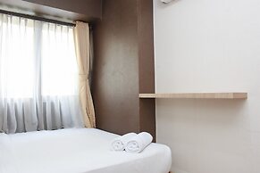 Comfort Living 2BR at Kebagusan City Apartment