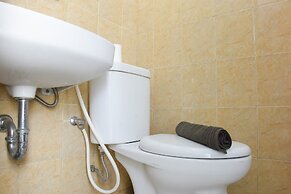 Comfort Living 2BR at Kebagusan City Apartment