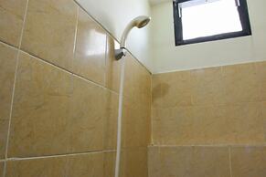 Comfort Living 2BR at Kebagusan City Apartment