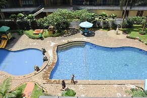 Comfort Living 2BR at Kebagusan City Apartment