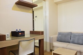 Comfort Living 2BR at Kebagusan City Apartment