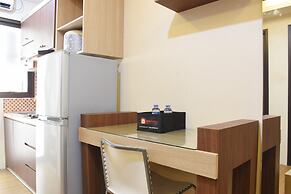 Comfort Living 2BR at Kebagusan City Apartment